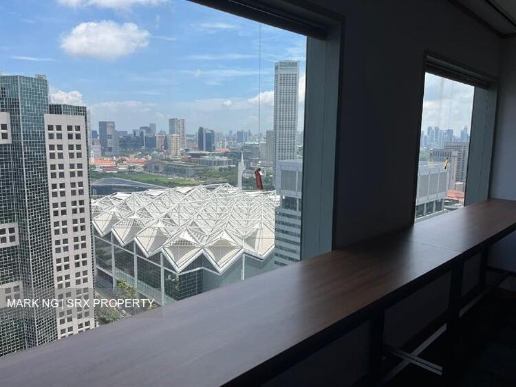 Suntec City Tower (D1), Office #509327391